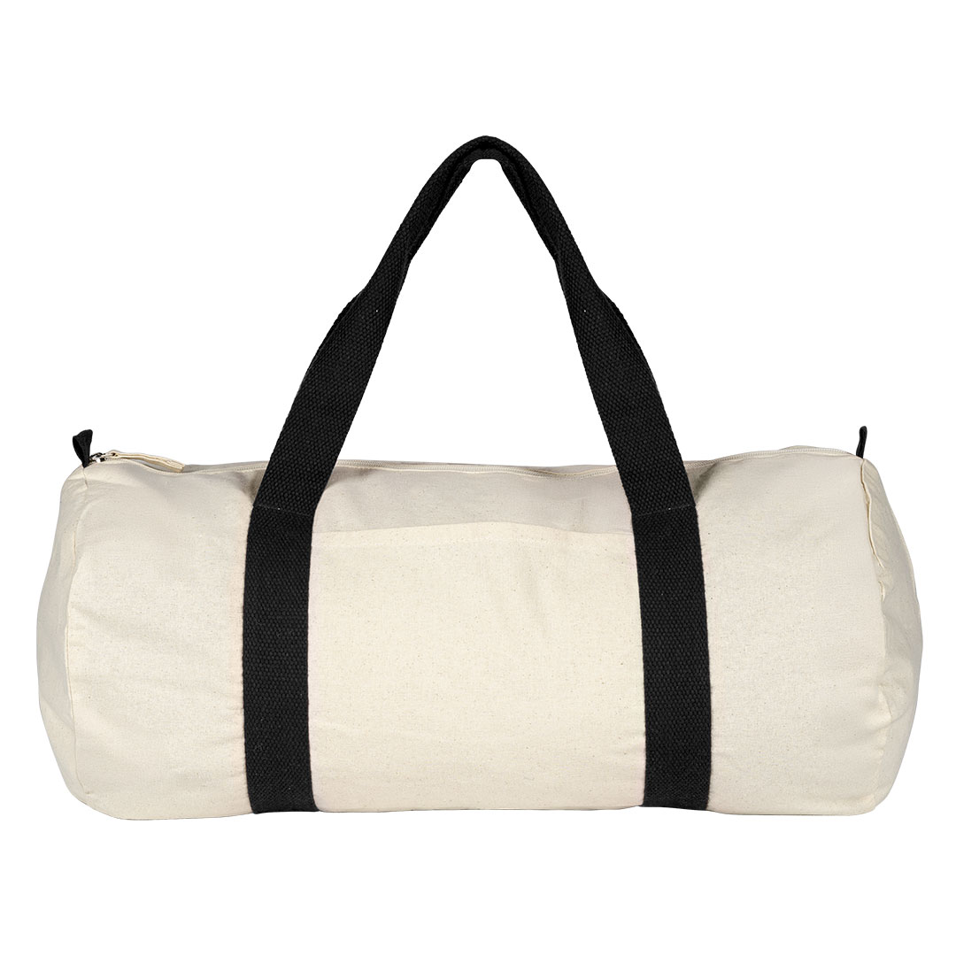 TEAM Sportska torba od pamuka, 180 g/m2