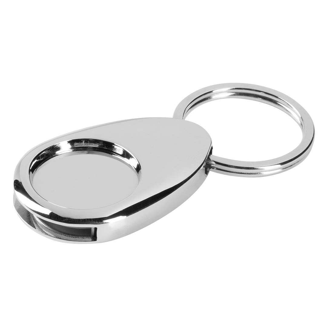 VALOR Metalni privezak za ključeve